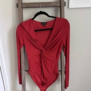 Topshop bodysuit
